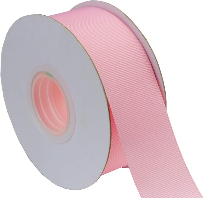 ITIsparkle 11/2" Inch Grosgrain Ribbon 25 Yards-Roll Set - Image 3