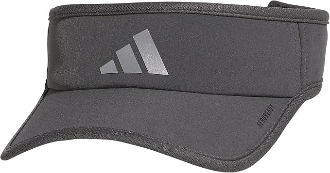 adidas Men's Men's Superlite 3 Visor