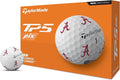 TaylorMade Golf 2024 TP5 PIX ONE Dozen Golf Balls