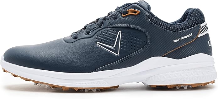 Callaway Men's Solana TRX v3 Golf Shoe