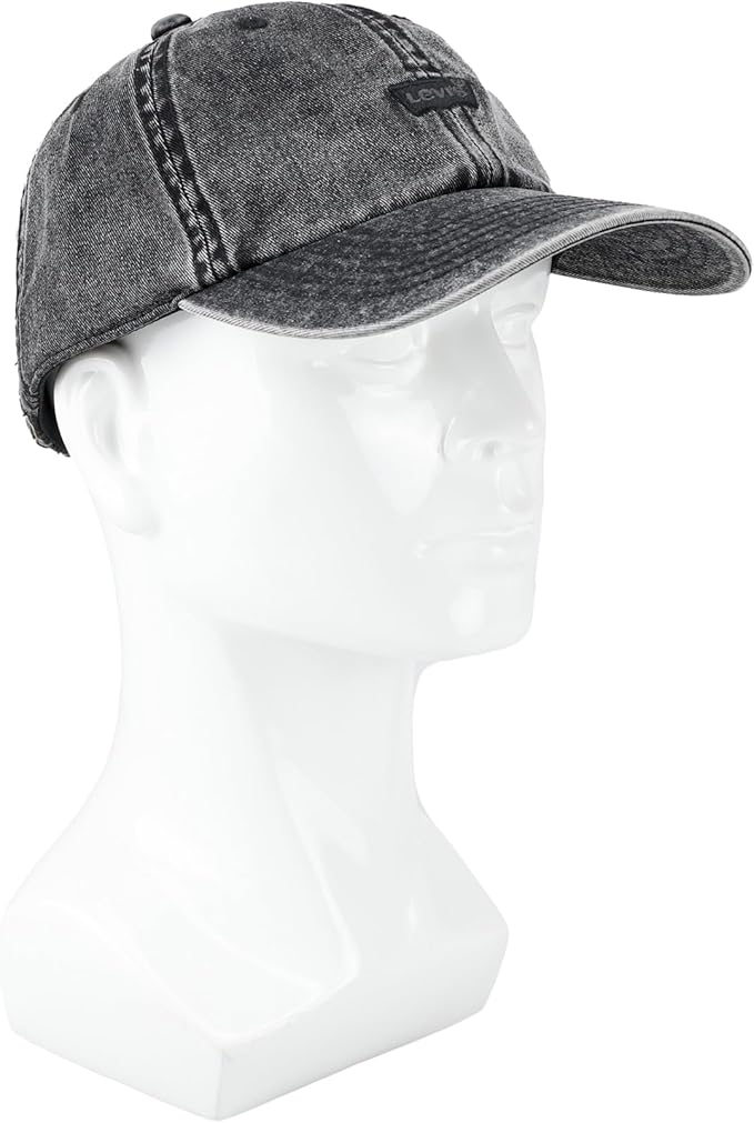 Levi's Men's Classic Baseball Hat with Logo
