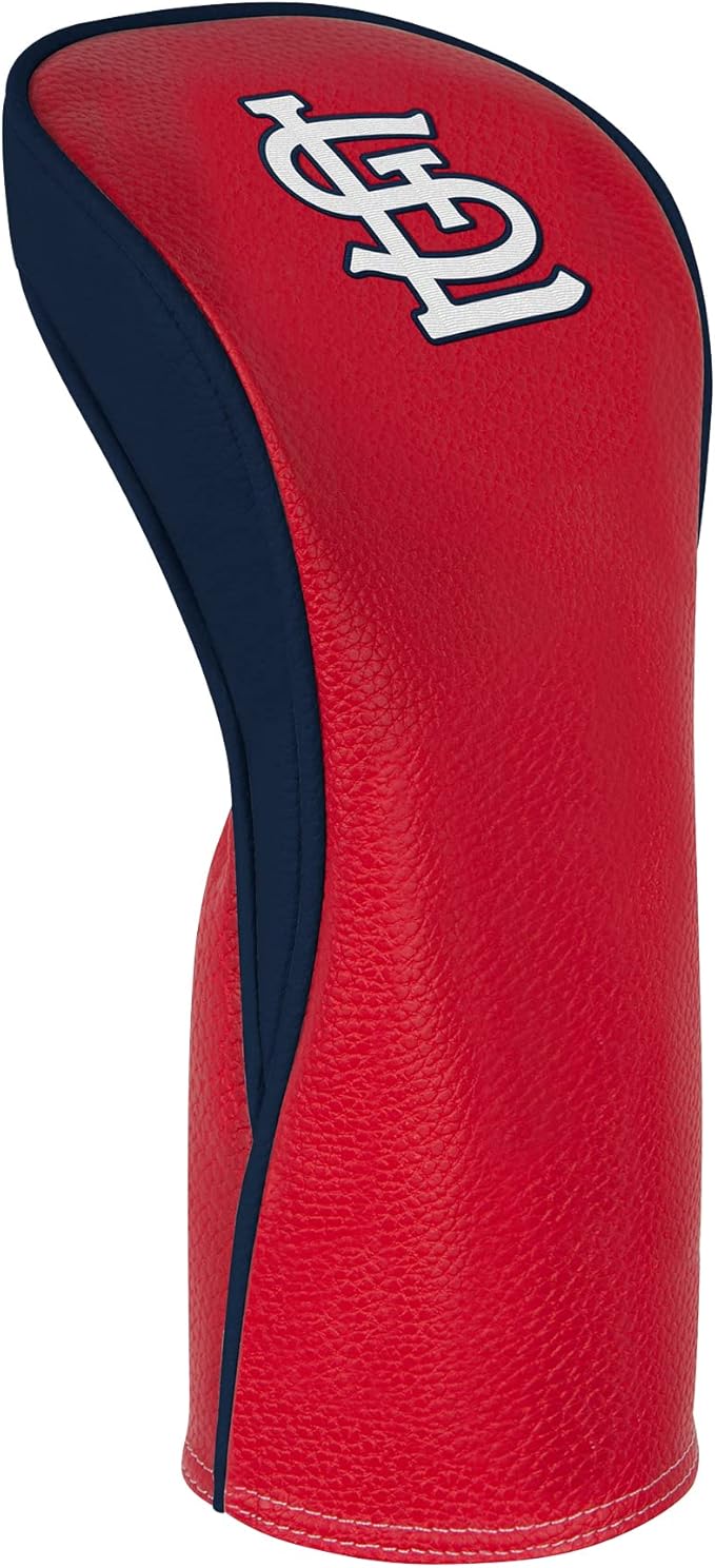Team Effort MLB Individual Driver Headcover