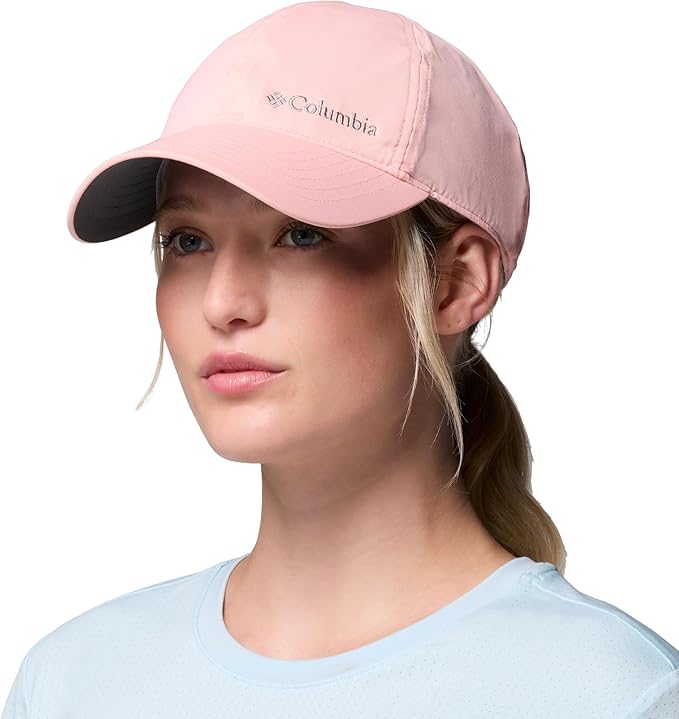 Columbia Unisex Adult Coolhead Iii Ball Cap