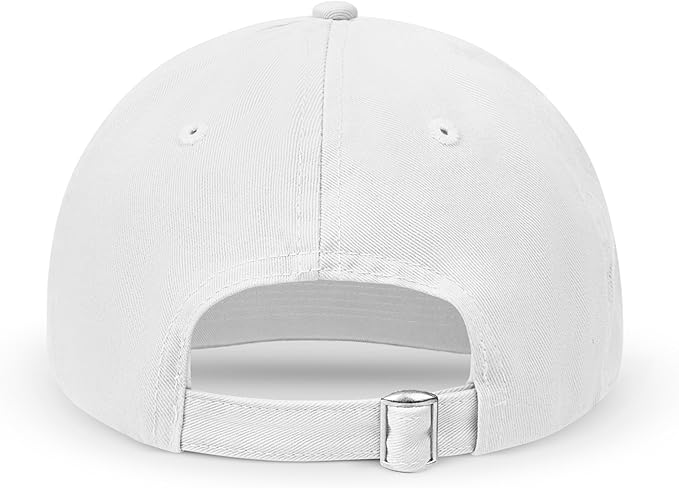 Disney Adult Baseball Cap, The Aristocats, Marie Adjustable Dad Hat