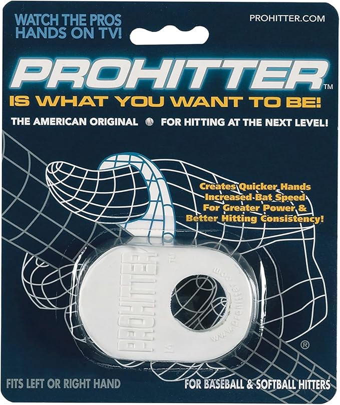 Prohitter Batters Training Aid