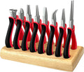 8PCS Jewelry making tools, jewelry tools set by Unknown