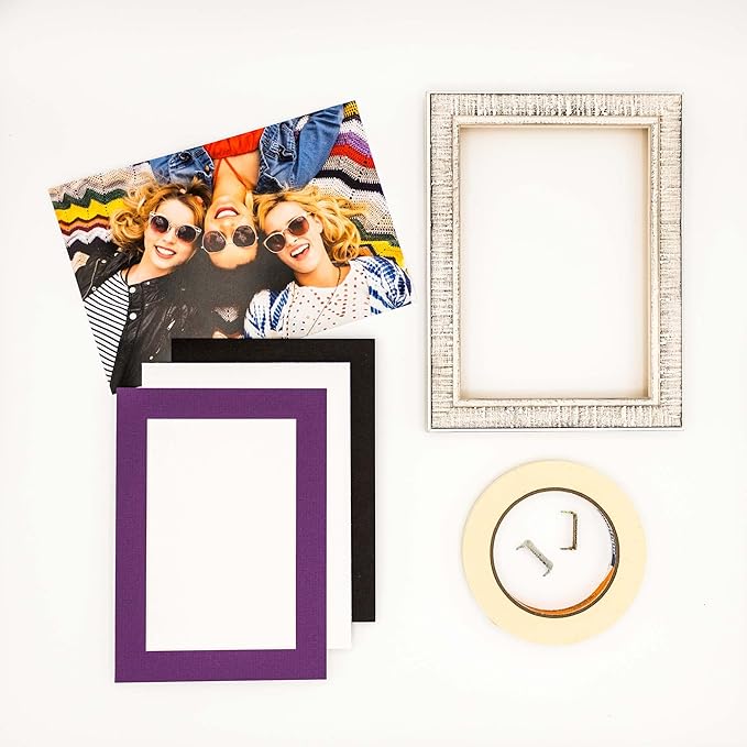 6x8 Mat for 8x10 Frame - Image 4