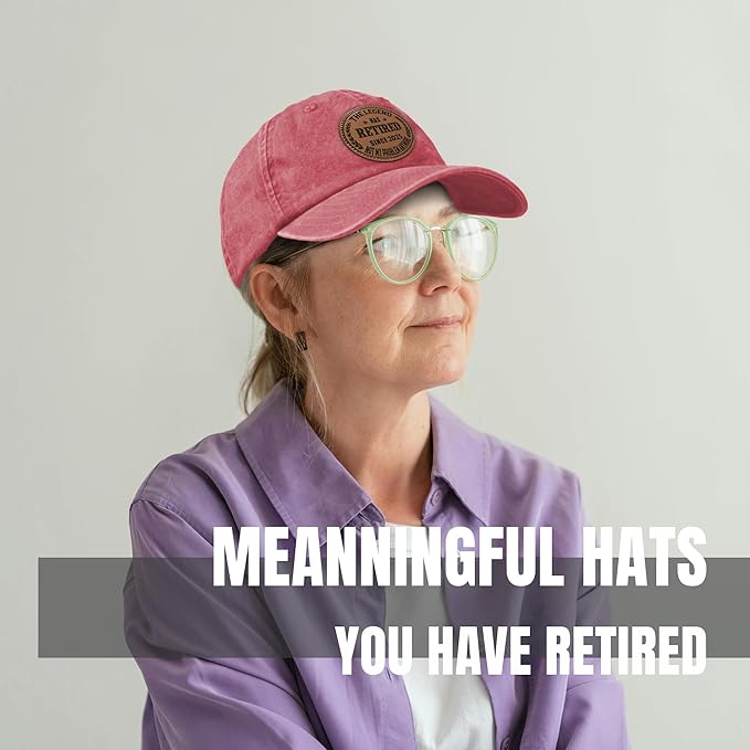 Retirement Gifts for Women Men 2026, Best Personalized Funny Retired Ideas Gifts