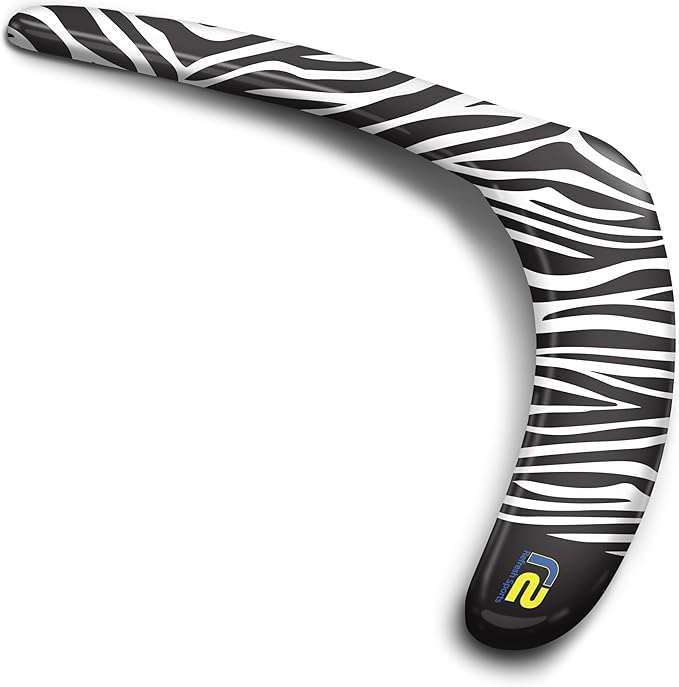 Beach Boomerang Toy For All Ages by RefreshSports