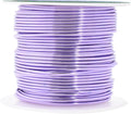 Mandala Crafts 16 Gauge Anodized Aluminum Craft Wire by MandalaCrafts