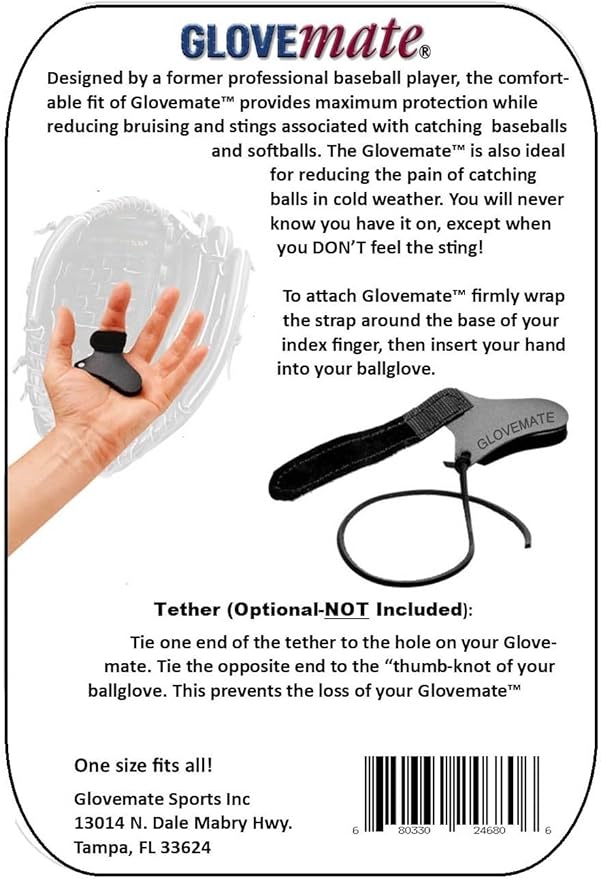 Glovemate - Stop The Sting Pro