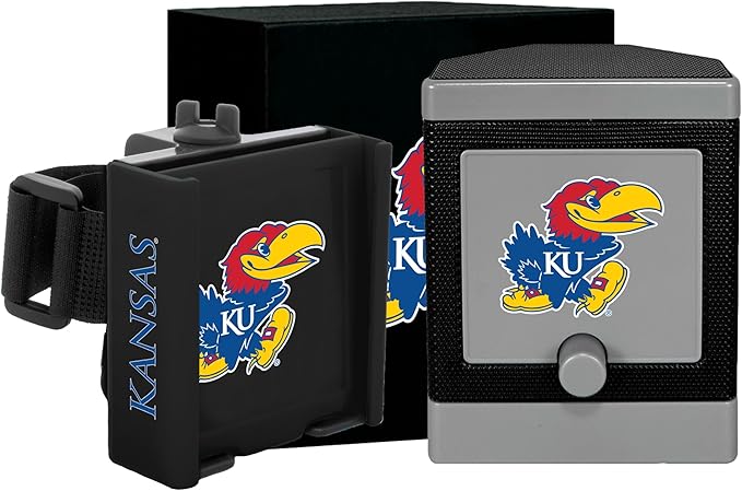 DESERT FOX GOLF Phone Caddy - Officially Licensed Collegiate Golf Gift for Alumni, Students, & Serious Golfers