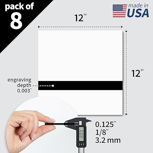 Trotec TroLase | 12"x12"x1/8", Guillotine | Made in USA - Image 2