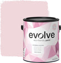 EVOLVE Paint & Primer: Environment-friendly, Low Sheen by EvolveColors