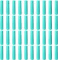 40 Pcs Sidewalk Chalks for Kids Non Toxic Jumbo Chalk for Party Gift Outdoor by Unknown
