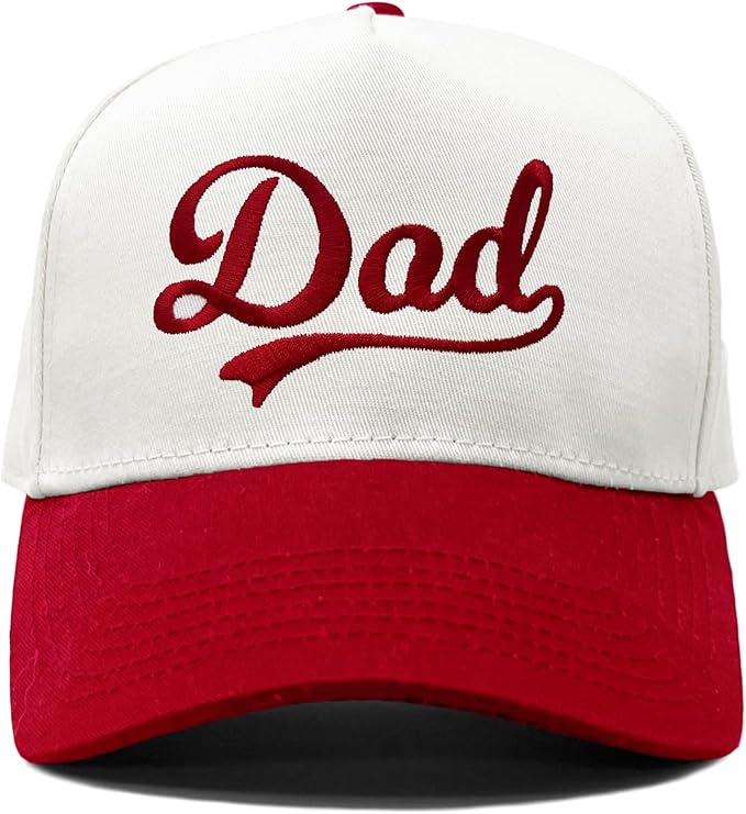 Funky Junque Trucker Hat Women Men 2-Tone Baseball Cap – Vintage Western Style Embroidered Snapback, Premium Cotton Blend