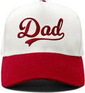 Funky Junque Trucker Hat Women Men 2-Tone Baseball Cap – Vintage Western Style Embroidered Snapback, Premium Cotton Blend