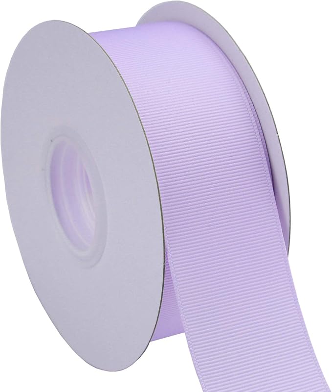 ITIsparkle 11/2" Inch Grosgrain Ribbon 25 Yards-Roll Set - Image 4