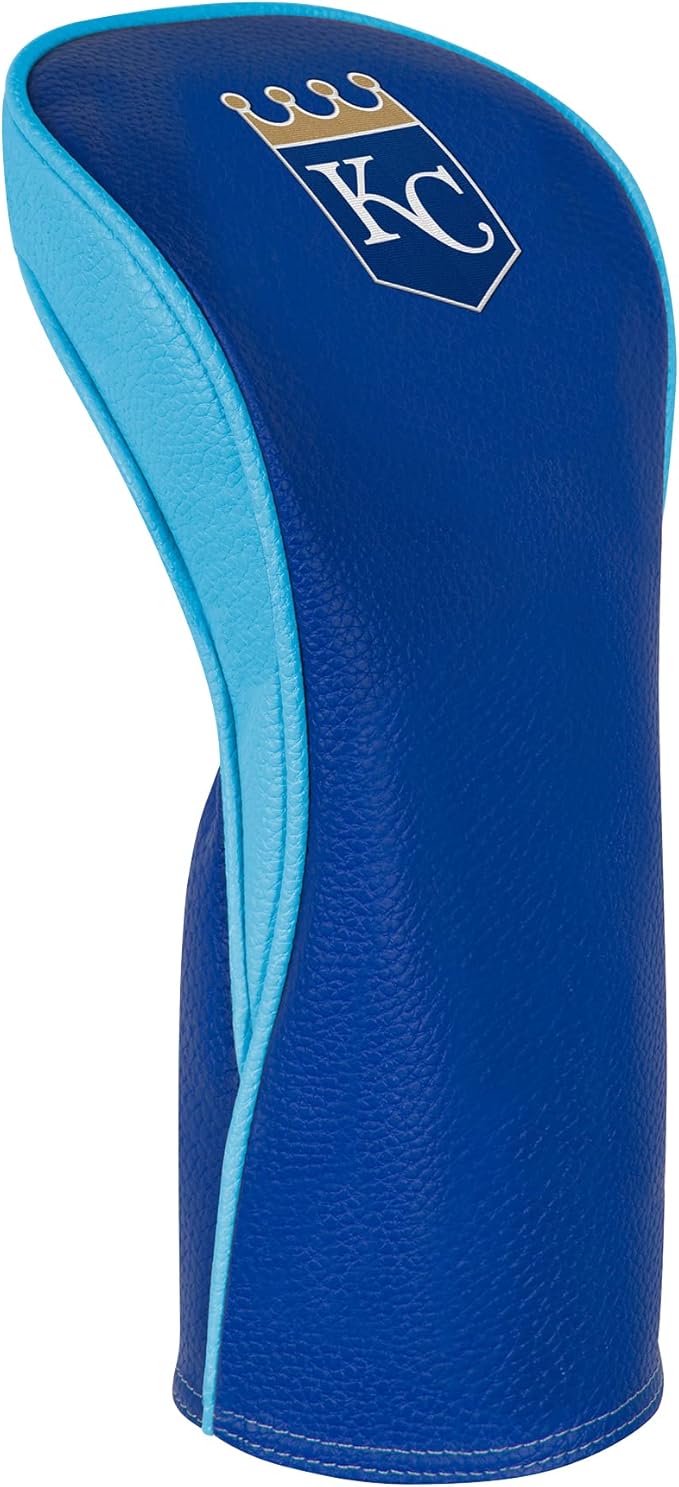 Team Effort MLB Individual Driver Headcover