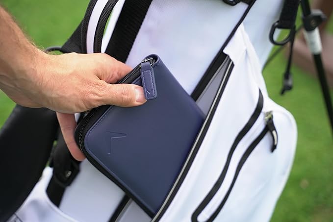 Callaway Golf Glove Caddie Wallet