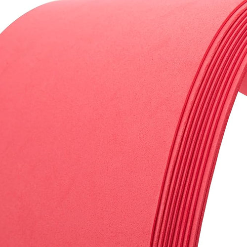 10 Pack Foam Sheets Craft 8 x 12 inch, Eva Color Foam Paper by Nitelemn