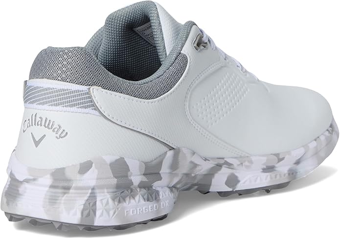 Callaway Men's Solana TRX v3 Golf Shoe