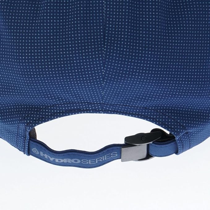 Footjoy Unisex Adult Hydroseries Golf Rain Hat
