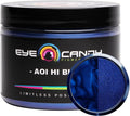 Eye Candy Pigments Premium Blue Mica Powder by EyeCandyPigments