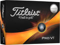 Titleist Pro V1 Prior Generation Golf Balls