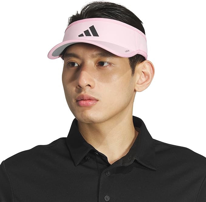 adidas Men's Men's Superlite 3 Visor