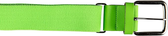 Champro Elastic Baseball Belt with 1.5-Inch Synthetic Tab