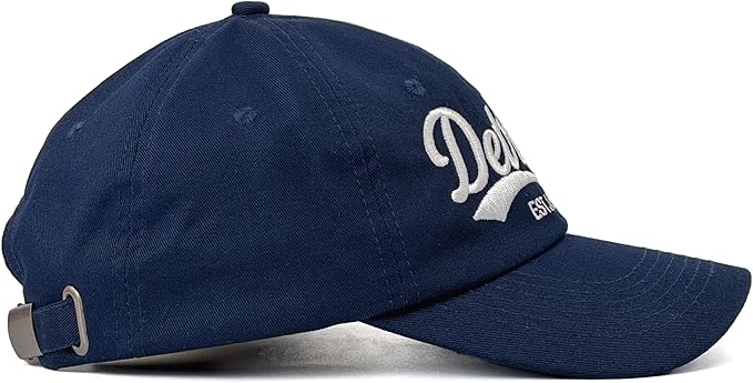 Baseball Cap for Men and Women, Classic Cotton Sports Dad Hat