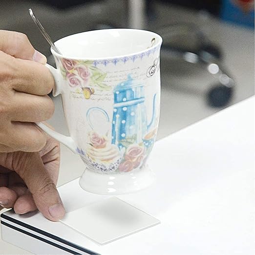 BRAVESHINE Double Sided Adhesive Tape - Image 7