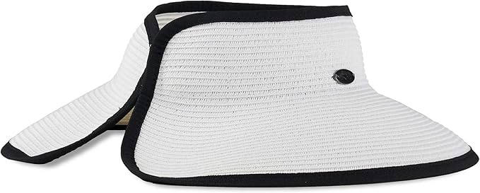 Callaway Women's Callaway Golf Women's Visor Allure Collection Headwear