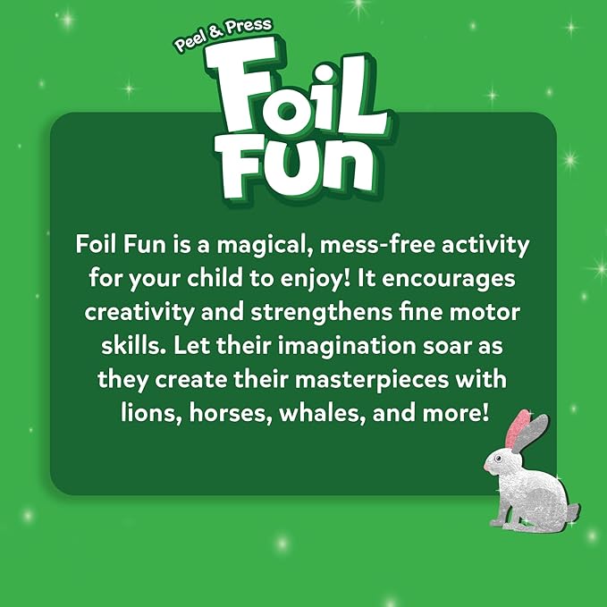 Skillmatics Foil Fun - Image 8