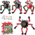 Fidget Spinners for Kids and Adults Christmas Fidget Toys Gifts, Stress Relief by GokeeyJewelry
