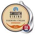 Smooth Viking Forming Cream by SmoothVikingHairBeardCare