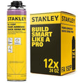 Stanley Quick Bond Adhesive Foam by STANLEY