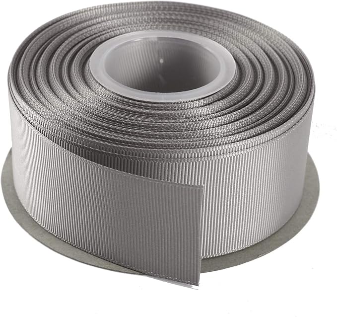 ITIsparkle 11/2" Inch Grosgrain Ribbon 25 Yards-Roll Set by Joycrosso