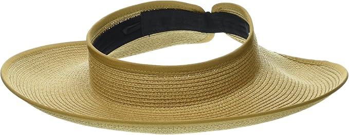 Callaway Women's Callaway Golf Women's Visor Allure Collection Headwear