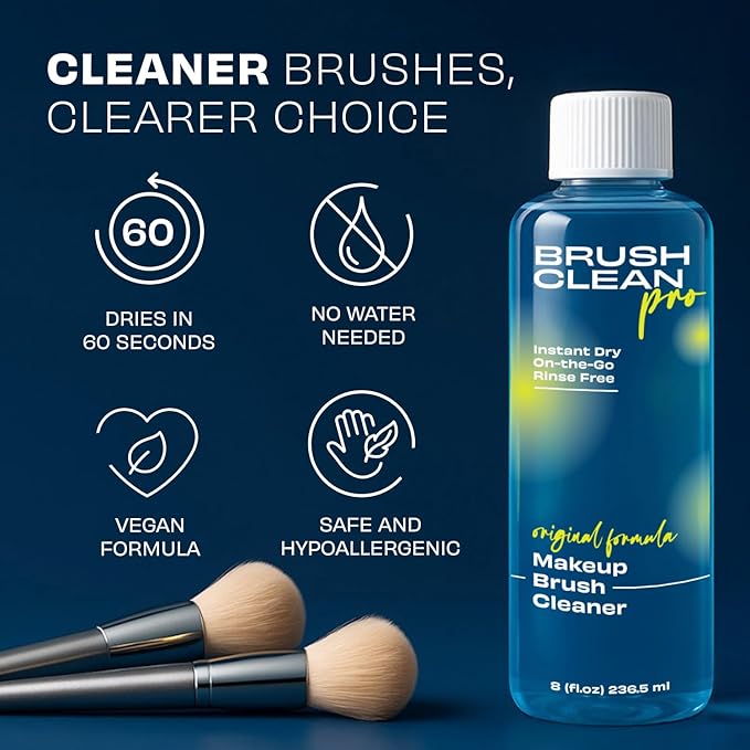 Original Makeup Brush Cleaner - Image 3