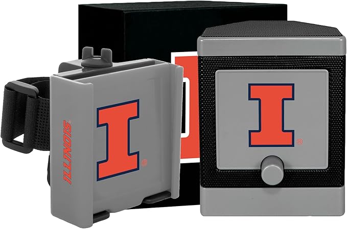 DESERT FOX GOLF Phone Caddy - Officially Licensed Collegiate Golf Gift for Alumni, Students, & Serious Golfers