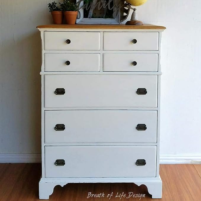 Dixie Belle Paint Company Chalk Finish Furniture Paint - Image 5