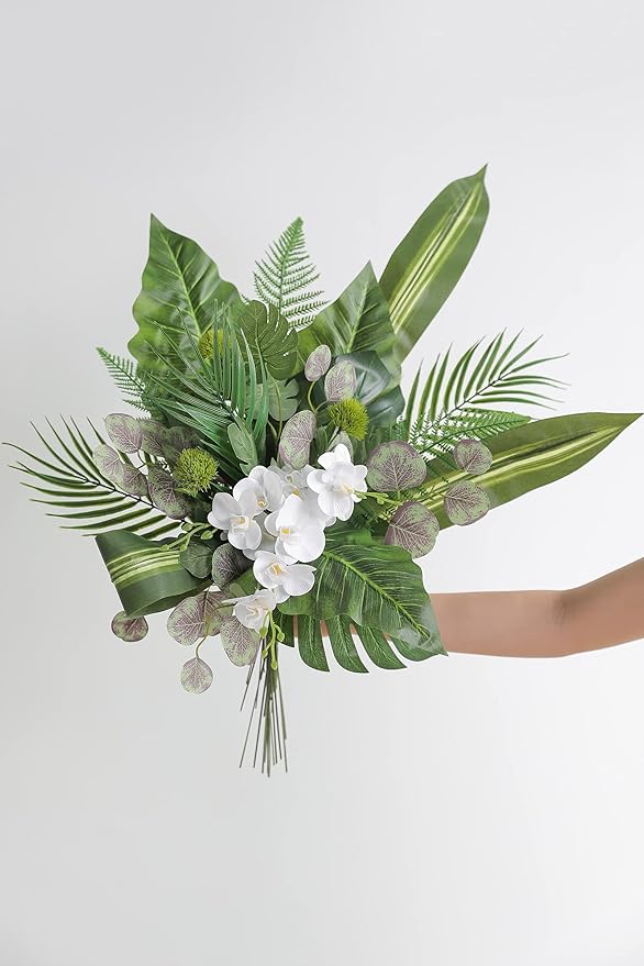Serra Flora Artificial Greenery Spray Box Set - Image 2