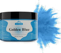 Mica Powder - 100g Mica Powder for Epoxy Resin - Metallic Color Pigment for by Yipoyilo