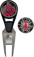 Team Effort CVX Ball Mark Repair Tool Golf Disney Studios