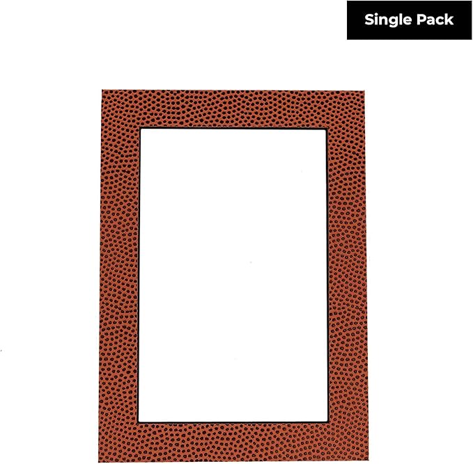 11x14 Mat Bevel Cut for 8.5x11 Photos - Image 2