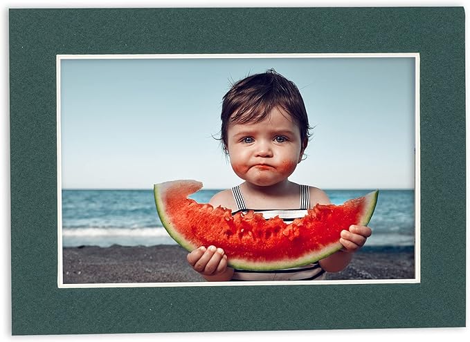 Poster Palooza 8x10 Mat Bevel Cut - Image 6