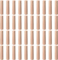 25 Pcs Sidewalk Chalks for Kids Non Toxic Jumbo Chalk for Party Gift Outdoor by Unknown