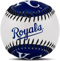 Franklin Sports MLB Team Soft Baseballs - Team Logo - Fan Shop Toy Baseball for Kids - Decoration for Desks and Office